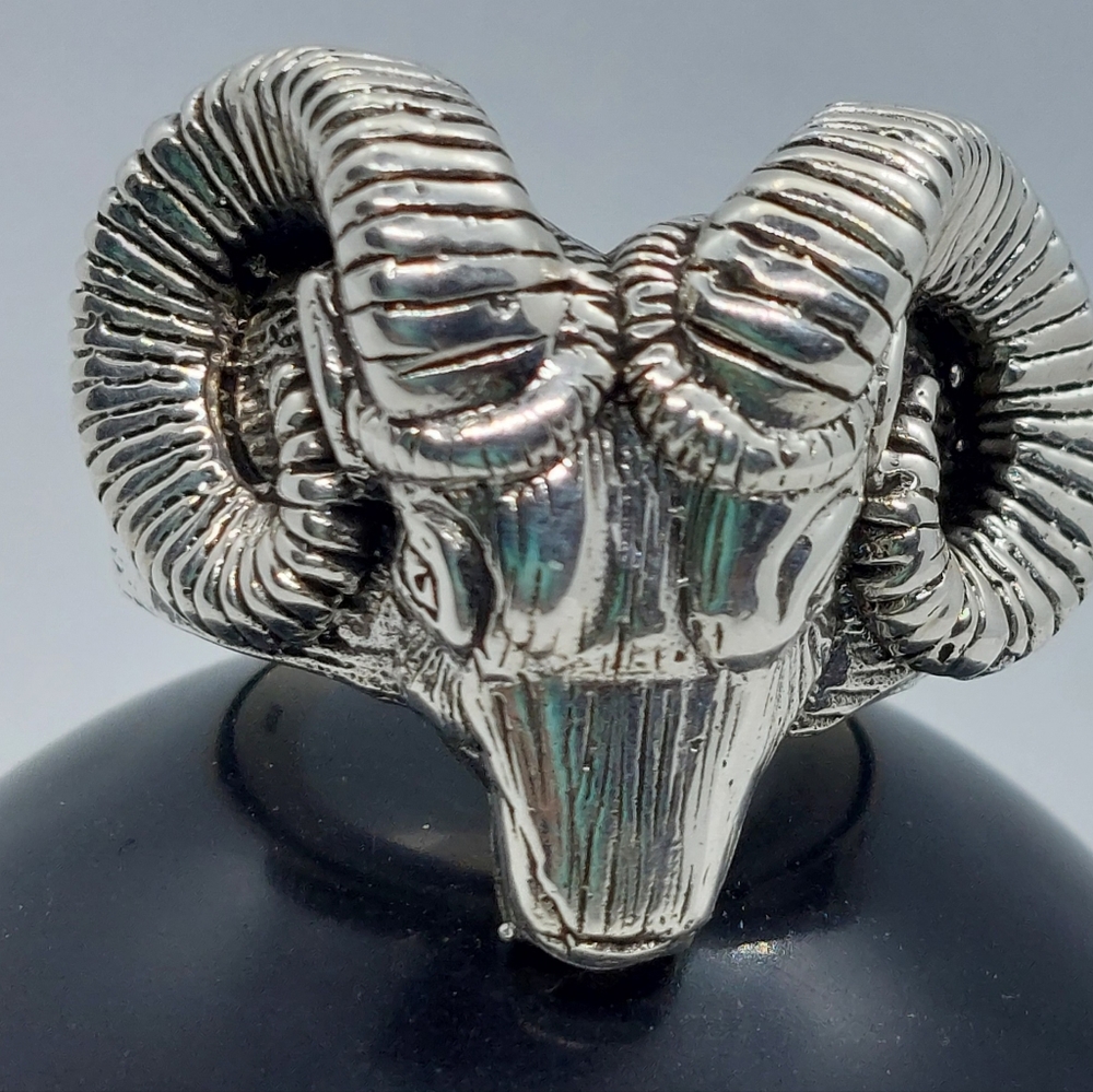 Ram size 12 ring